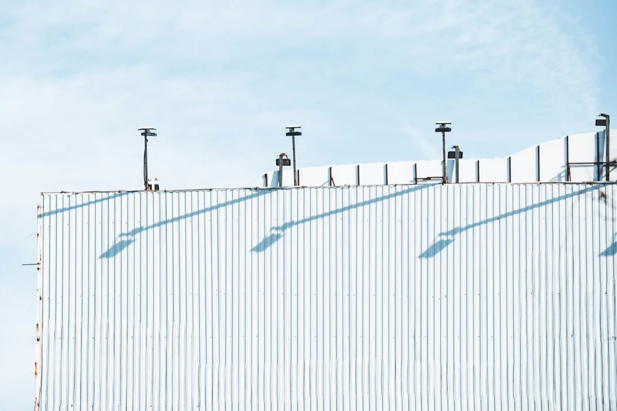 Flat & Low-Slope Roofing in Richmond, CA