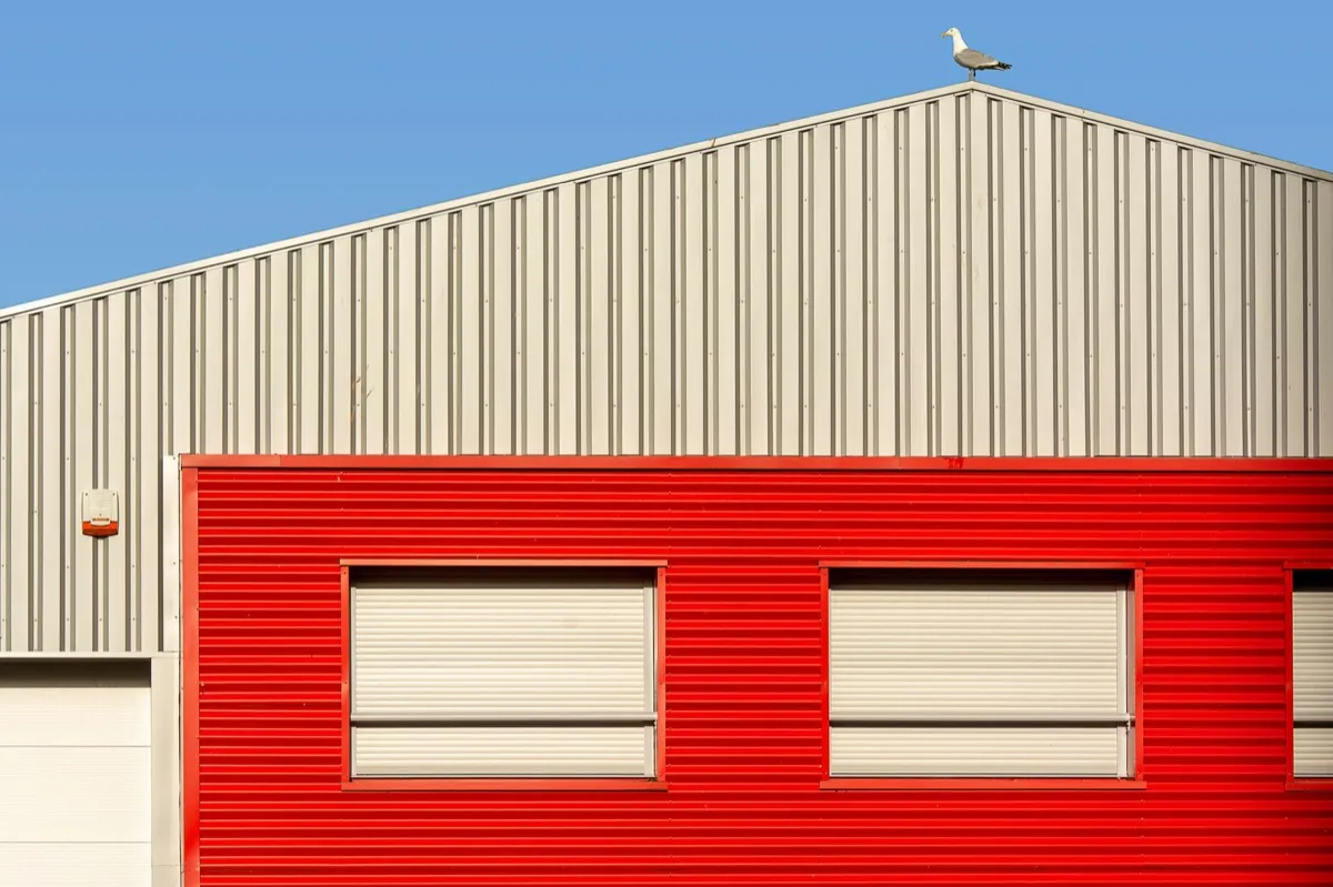 Commercial roofing services in Richmond, CA