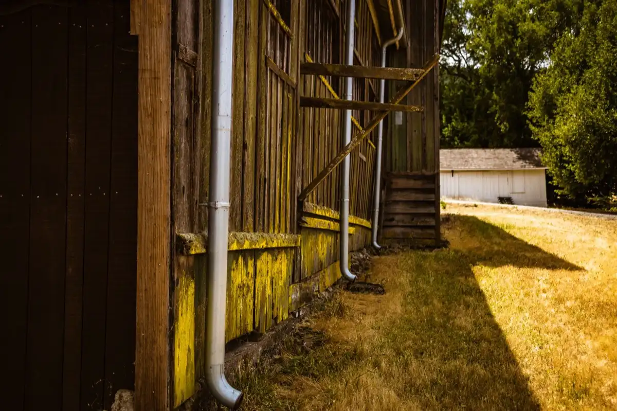 Fascia & Soffit Repair in Richmond, CA