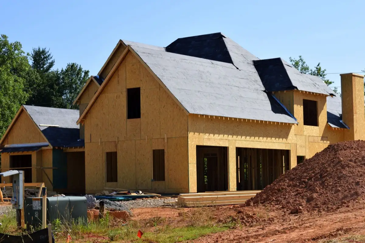 roofing project in Richmond, CA — 4