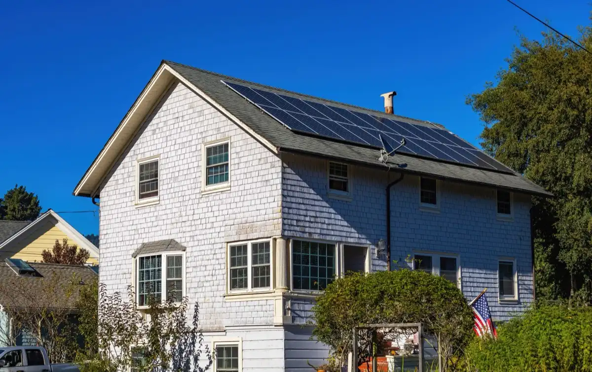 Roof Replacement & Reroofing in Richmond, CA