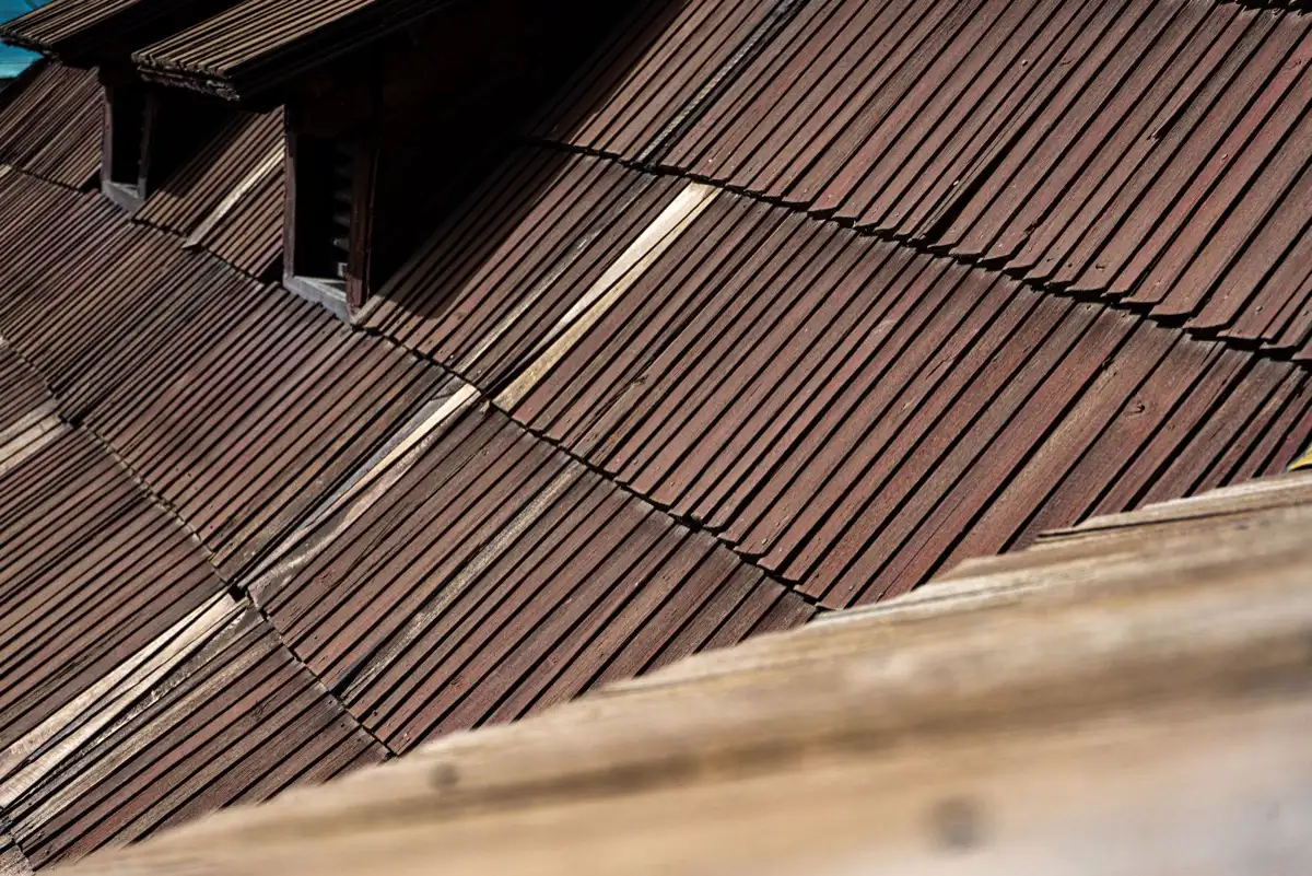 Roof Inspections & Condition Reports in Richmond, CA