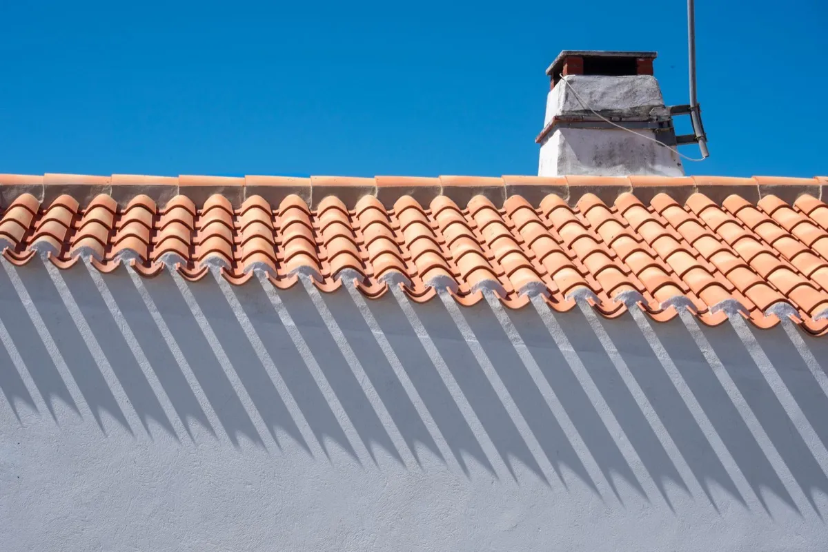 roofing project in Richmond, CA — 2